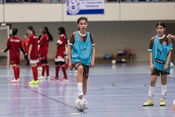 Bild 73 - wDJ Power Girls Cup Suederelbe